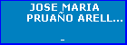 JOSE MARIA PRUAO ARELLANO