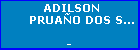 ADILSON PRUAO DOS SANTOS