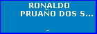 RONALDO PRUAO DOS SANTOS