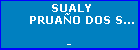 SUALY PRUAO DOS SANTOS