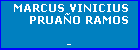 MARCUS VINICIUS PRUAO RAMOS