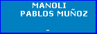 MANOLI PABLOS MUOZ