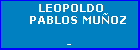 LEOPOLDO PABLOS MUOZ