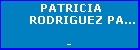 PATRICIA RODRIGUEZ PABLOS