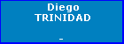 Diego TRINIDAD