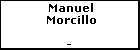 Manuel Morcillo