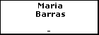 Maria Barras