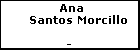 Ana Santos Morcillo