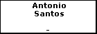 Antonio Santos