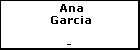 Ana Garcia
