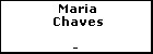Maria Chaves