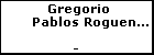 Gregorio Pablos Roguena Chaves