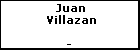 Juan Villazan