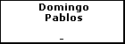 Domingo Pablos