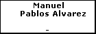 Manuel Pablos Alvarez