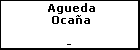 Agueda Oca�a