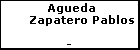 Agueda Zapatero Pablos