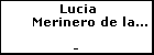 Lucia Merinero de la Cueva