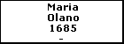 Maria Olano