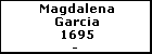 Magdalena Garcia