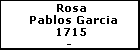 Rosa Pablos Garcia