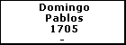 Domingo Pablos