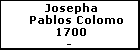 Josepha Pablos Colomo