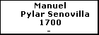 Manuel Pylar Senovilla