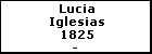 Lucia Iglesias