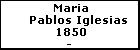 Maria Pablos Iglesias
