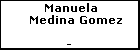 Manuela Medina Gomez