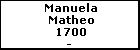 Manuela Matheo