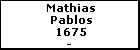Mathias Pablos