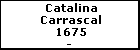 Catalina Carrascal