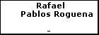 Rafael Pablos Roguena
