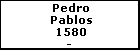 Pedro Pablos