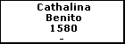 Cathalina Benito