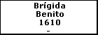 Brgida Benito