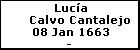Luca Calvo Cantalejo