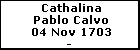 Cathalina Pablo Calvo