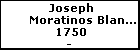 Joseph Moratinos Blanco