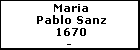 Maria Pablo Sanz