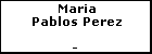Maria Pablos Perez