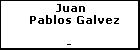 Juan Pablos Galvez
