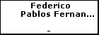 Federico Pablos Fernandez