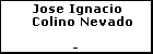 Jose Ignacio Colino Nevado