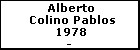 Alberto Colino Pablos