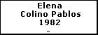 Elena Colino Pablos