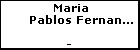 Maria Pablos Fernandez