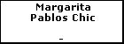 Margarita Pablos Chic